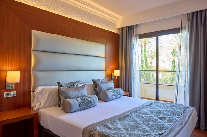 Doppelzimmer Premium