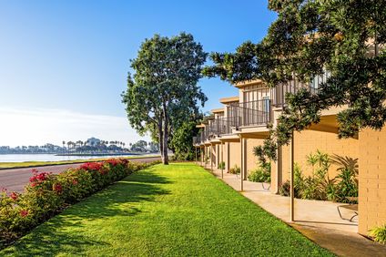 4. Bild der Unterkunft