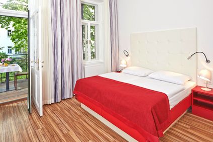 4. Bild der Unterkunft