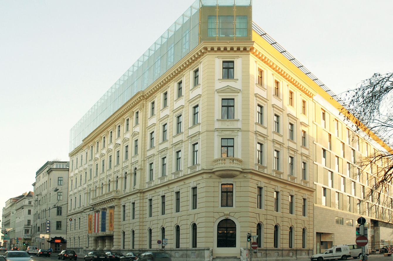 9.Image de l'établissement