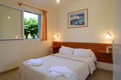 Appartement Typ C Family