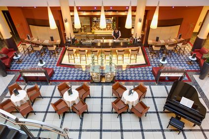 4. Bild der Unterkunft