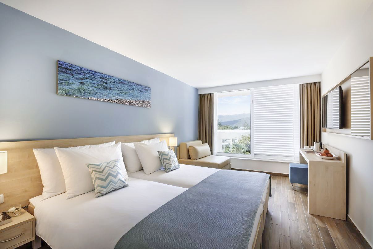 Chambre triple Classic
