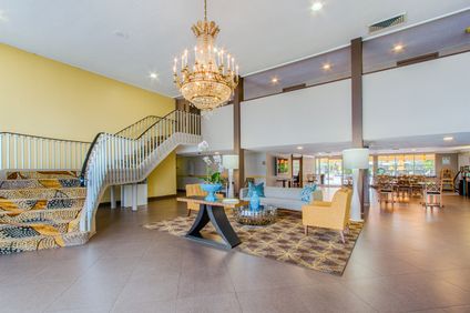 4. Bild der Unterkunft