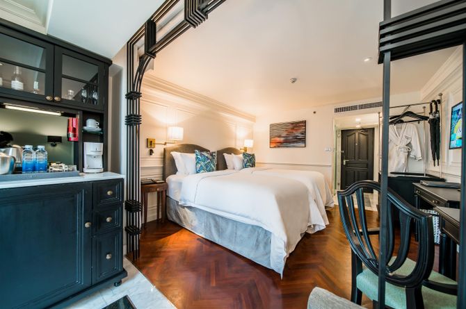 2.Bild der Unterkunft