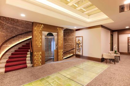 5. Image de l'établissement