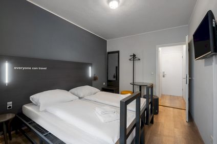 7. Bild der Unterkunft