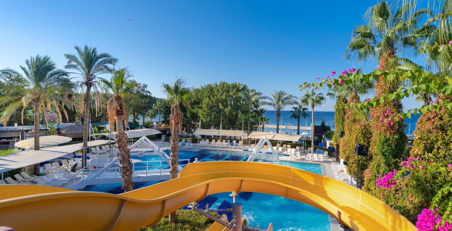 Aquapark