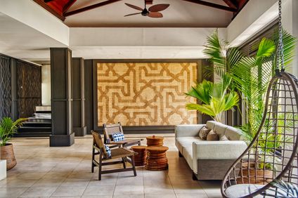 9. Bild der Unterkunft