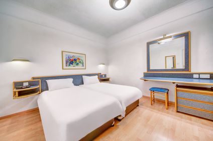 8. Bild der Unterkunft