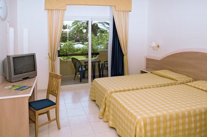 3. Bild der Unterkunft