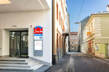 2. Bild der Unterkunft