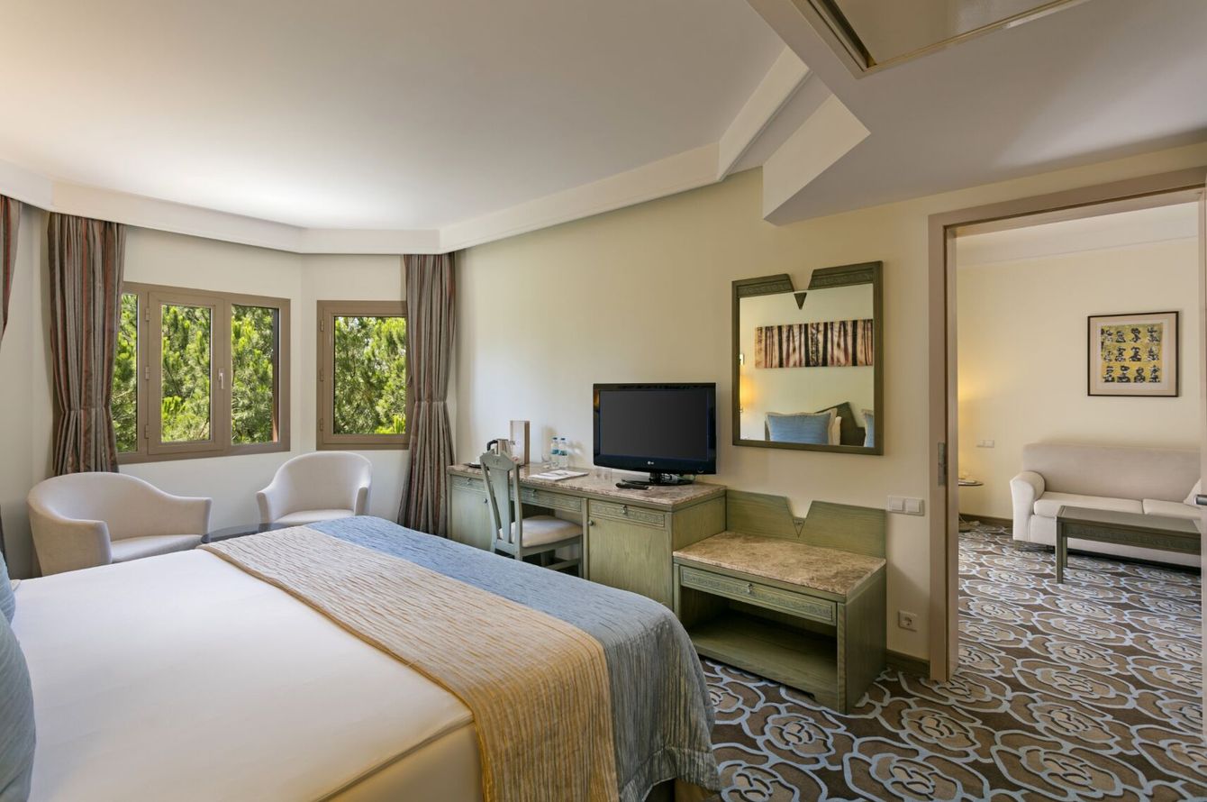 Junior Suite