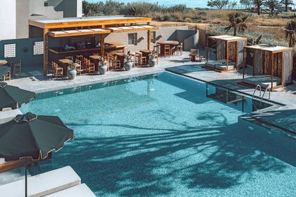 4. Bild der Unterkunft