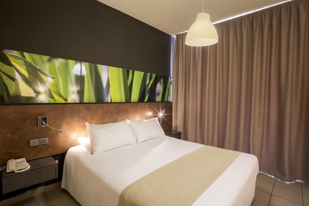 Chambre double