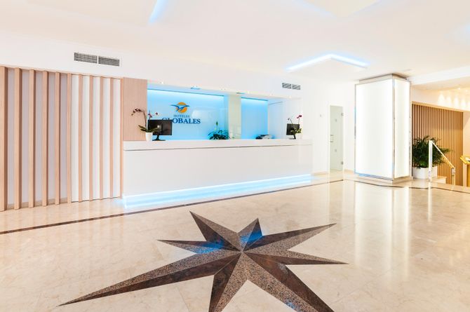 Entrée / Réception