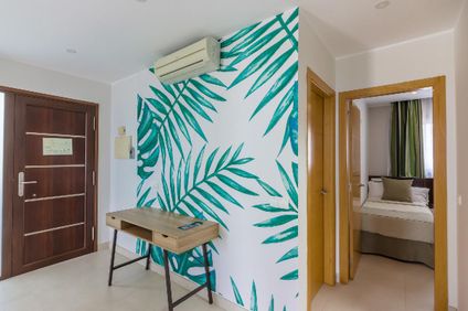 18. Bild der Unterkunft