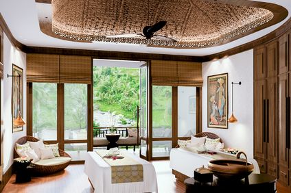 13. Bild der Unterkunft