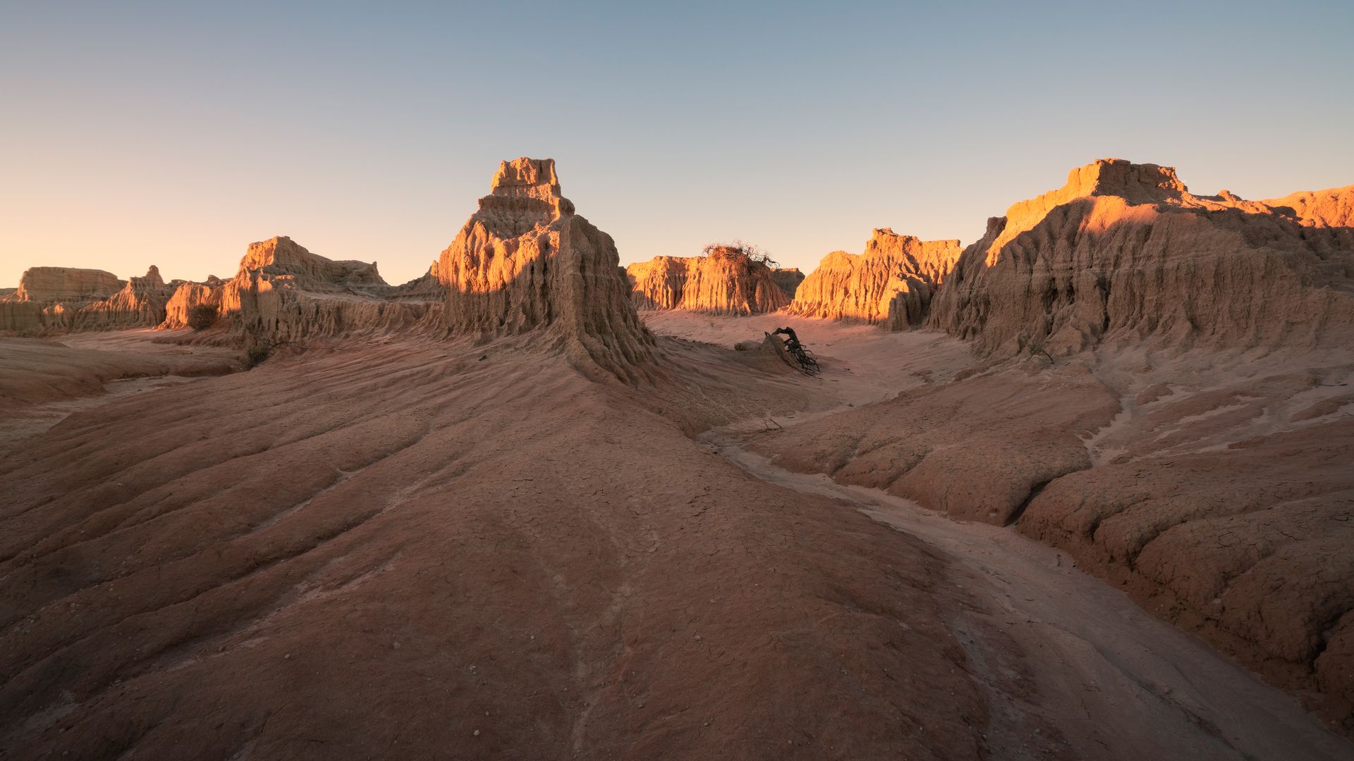 Fenster zur Urgeschichte