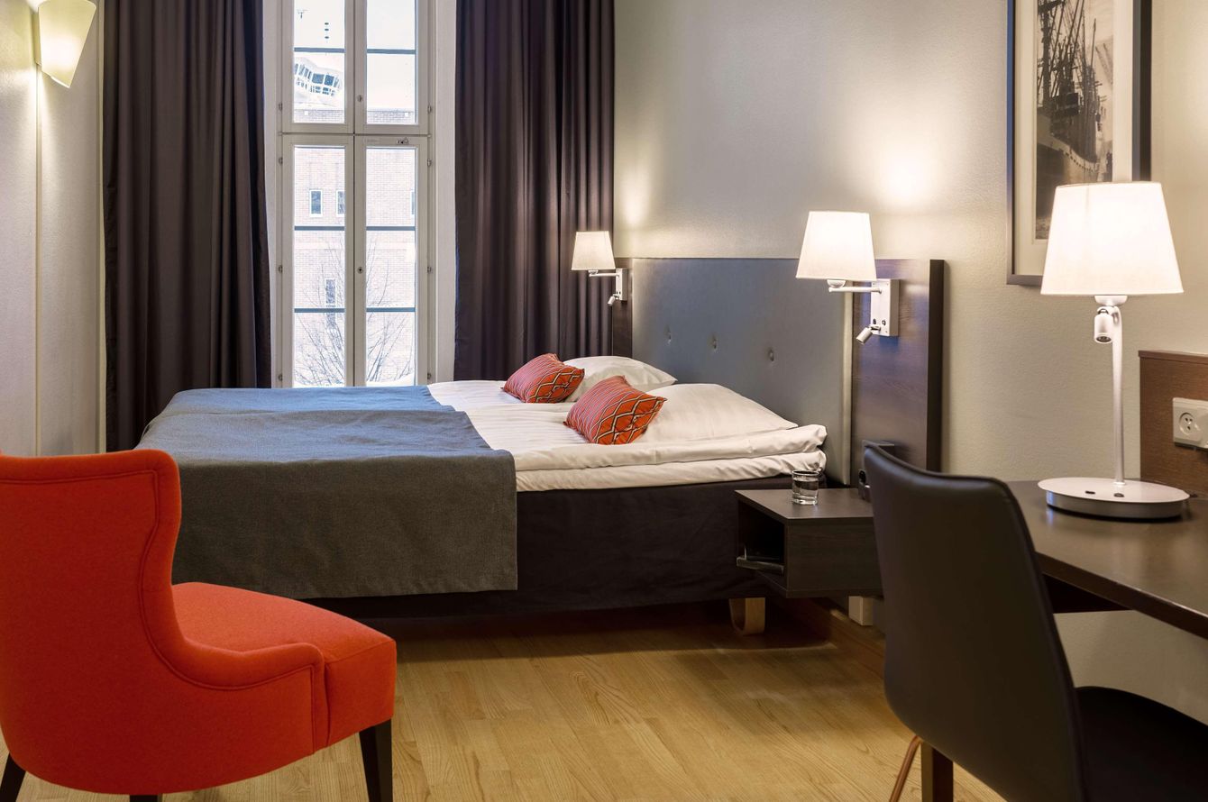 Doppelzimmer