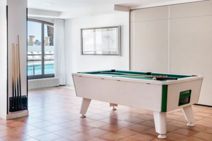 13. Bild der Unterkunft