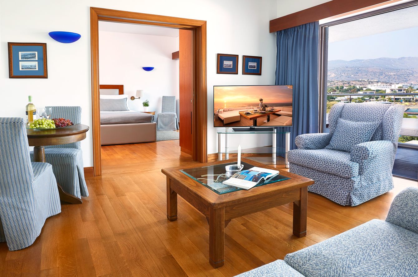 Suite Deluxe