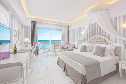 Doppelzimmer Superior Deluxe