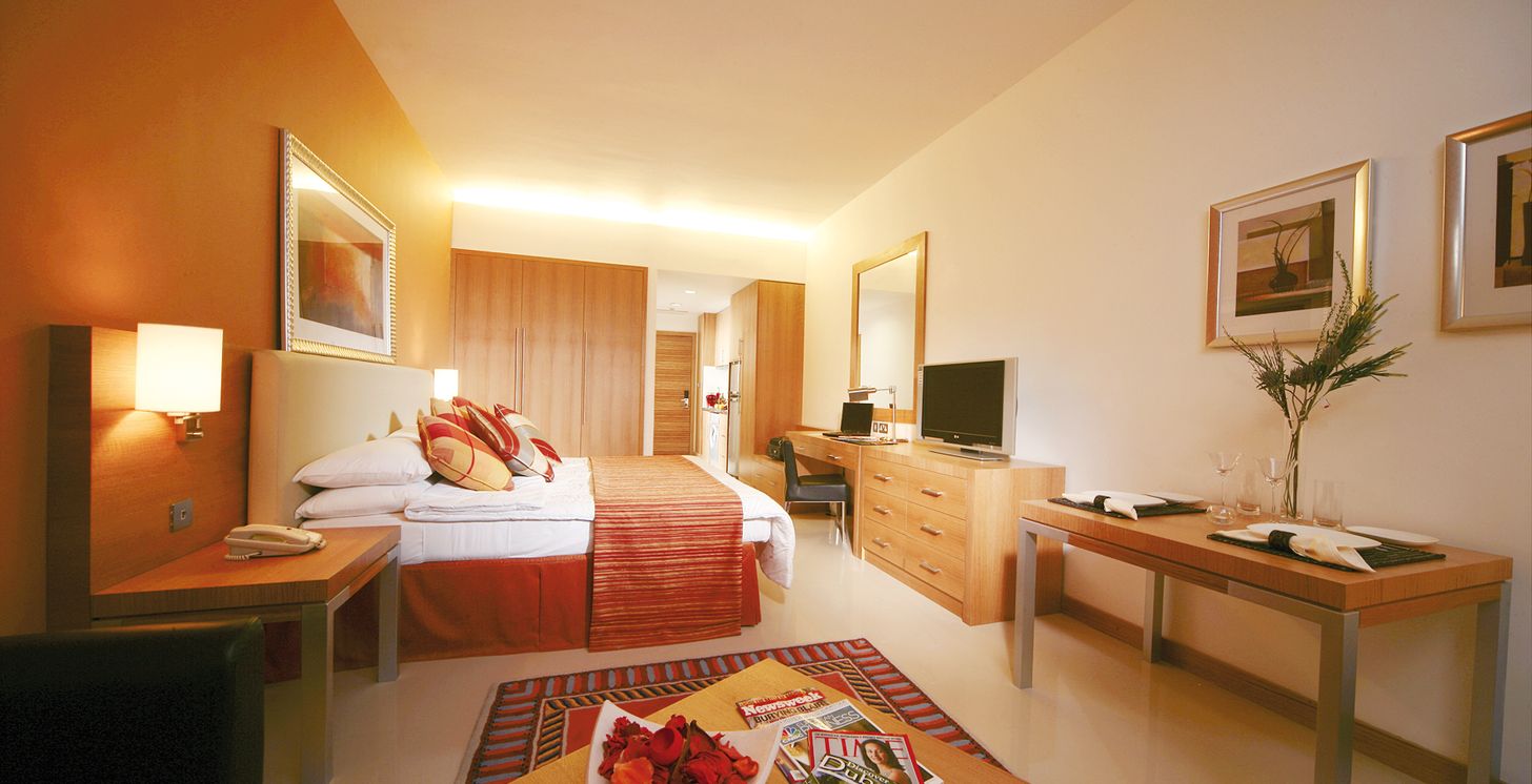 Classic Room