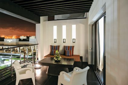 7. Bild der Unterkunft