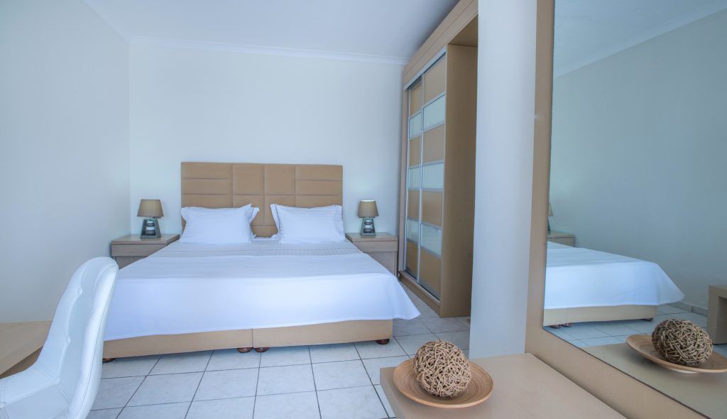 Doppelzimmer
