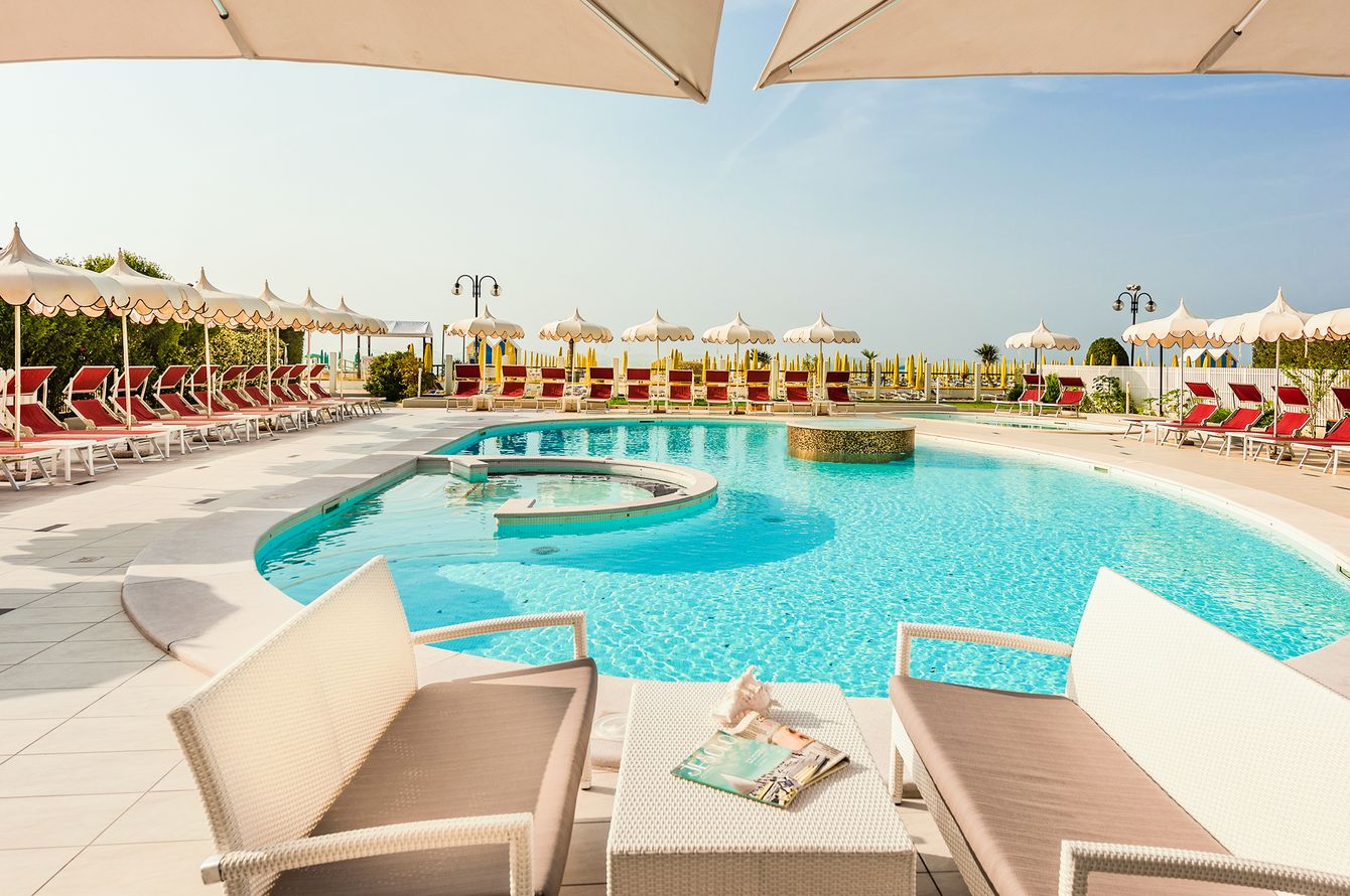 Baia del Mar Beach Boutique Hotel