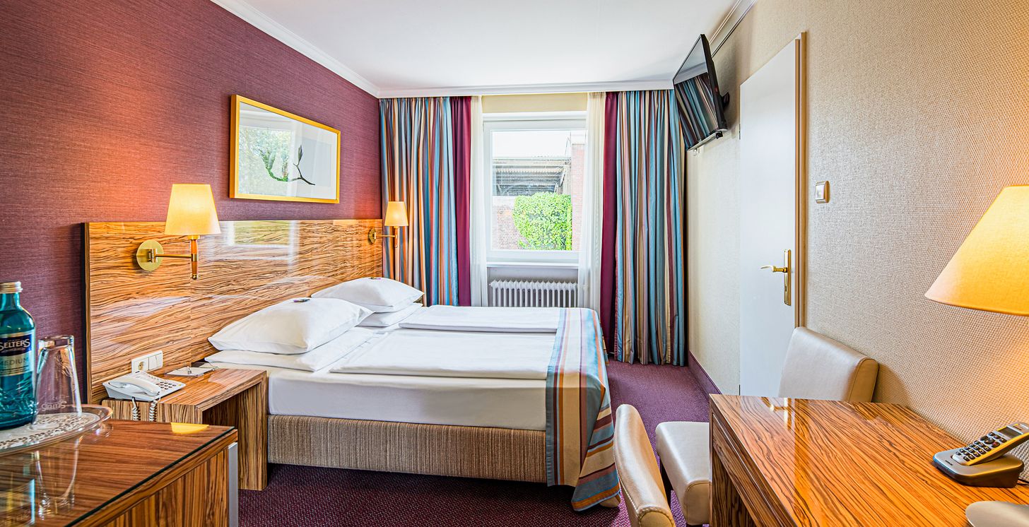 Doppelzimmer