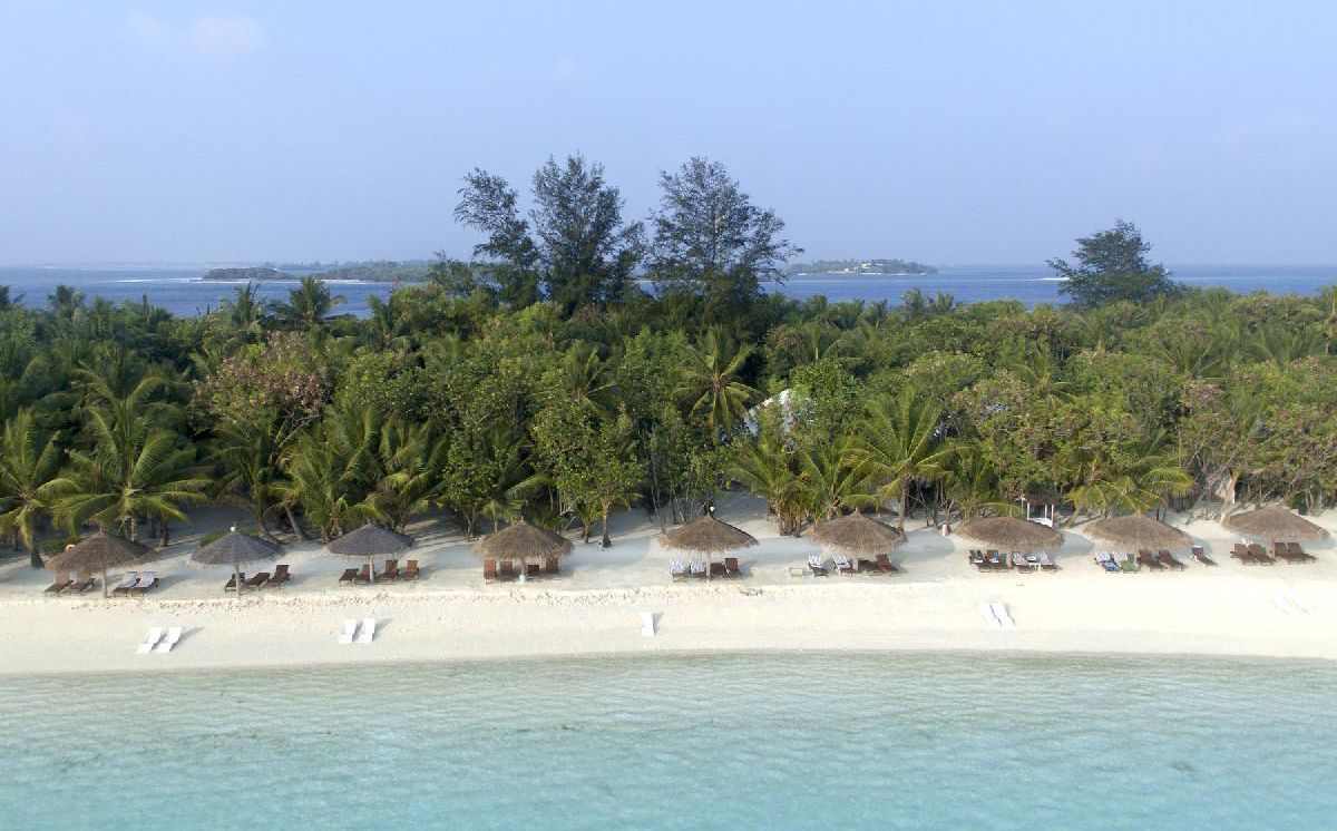 Plage