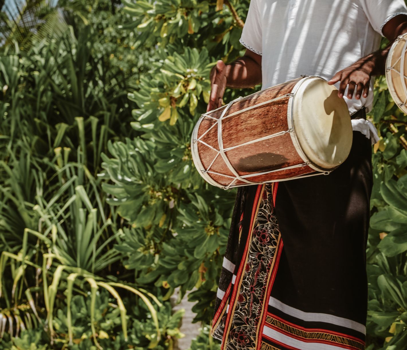 Bodu Beru – Der Rhythmus der Malediven