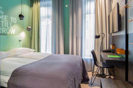 5. Bild der Unterkunft