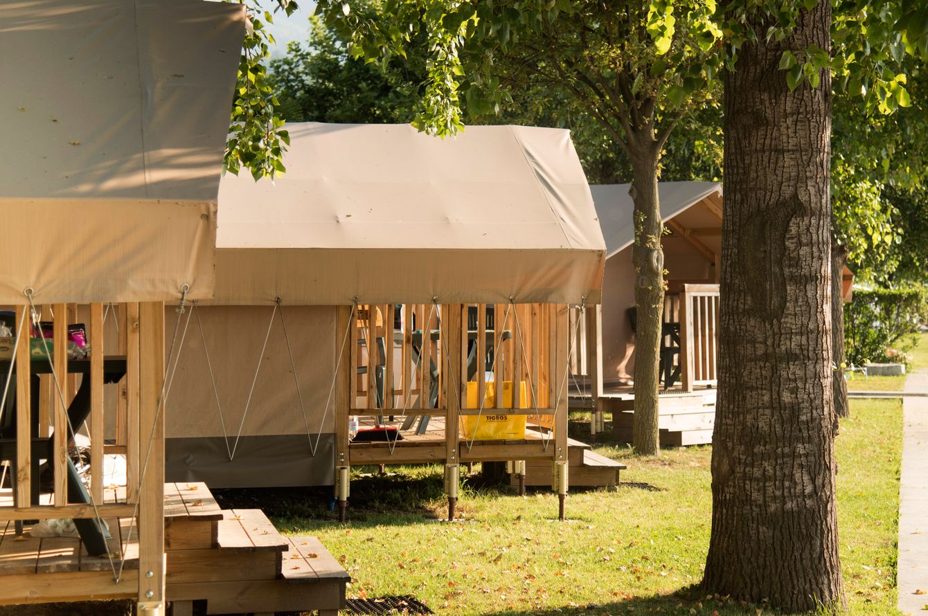 Tent