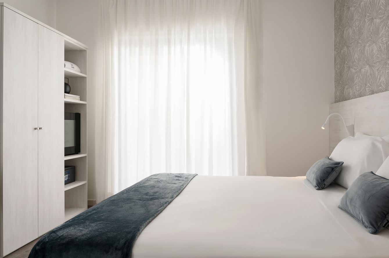 Doppelzimmer Superior Top