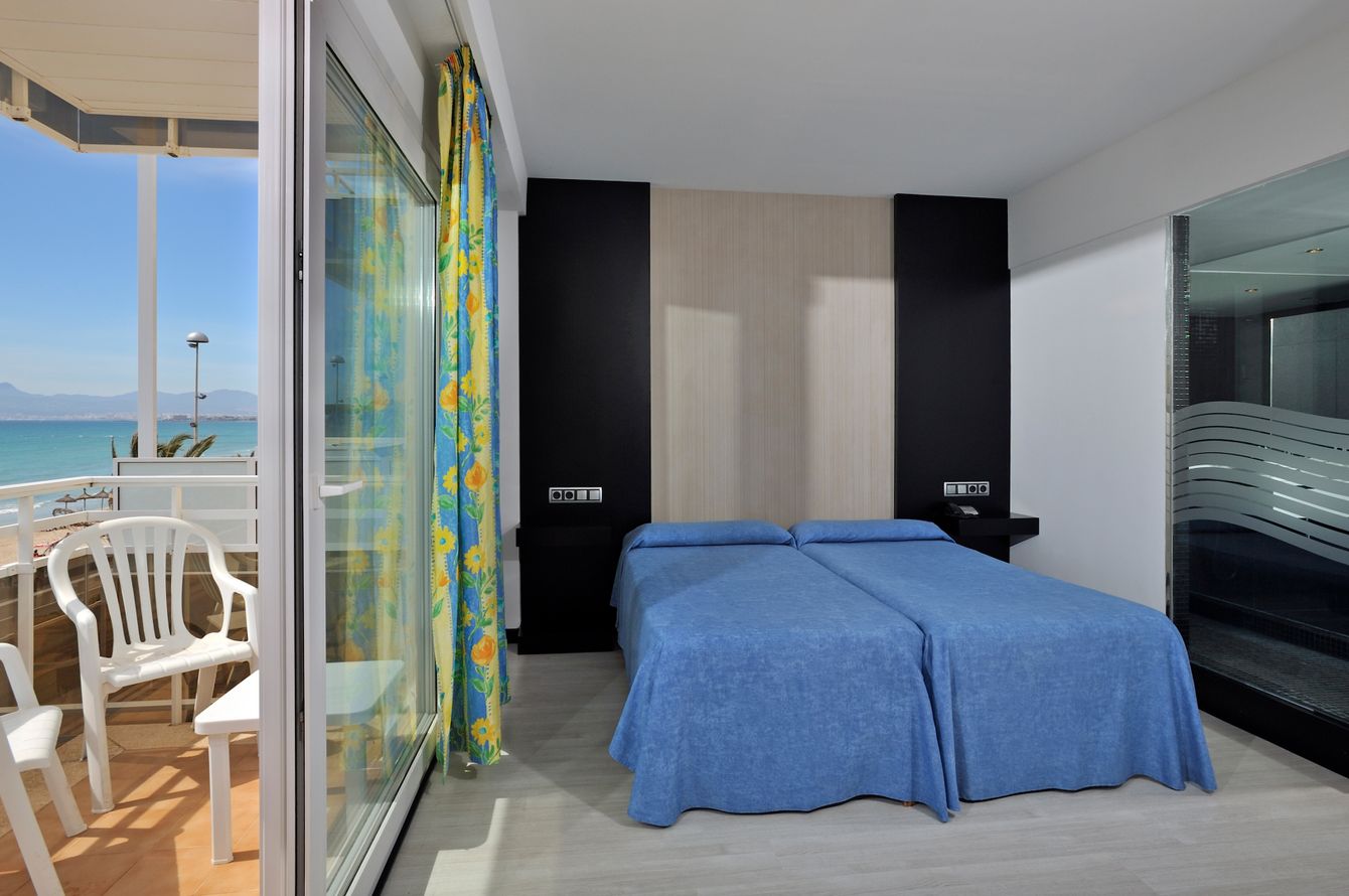 Doppelzimmer