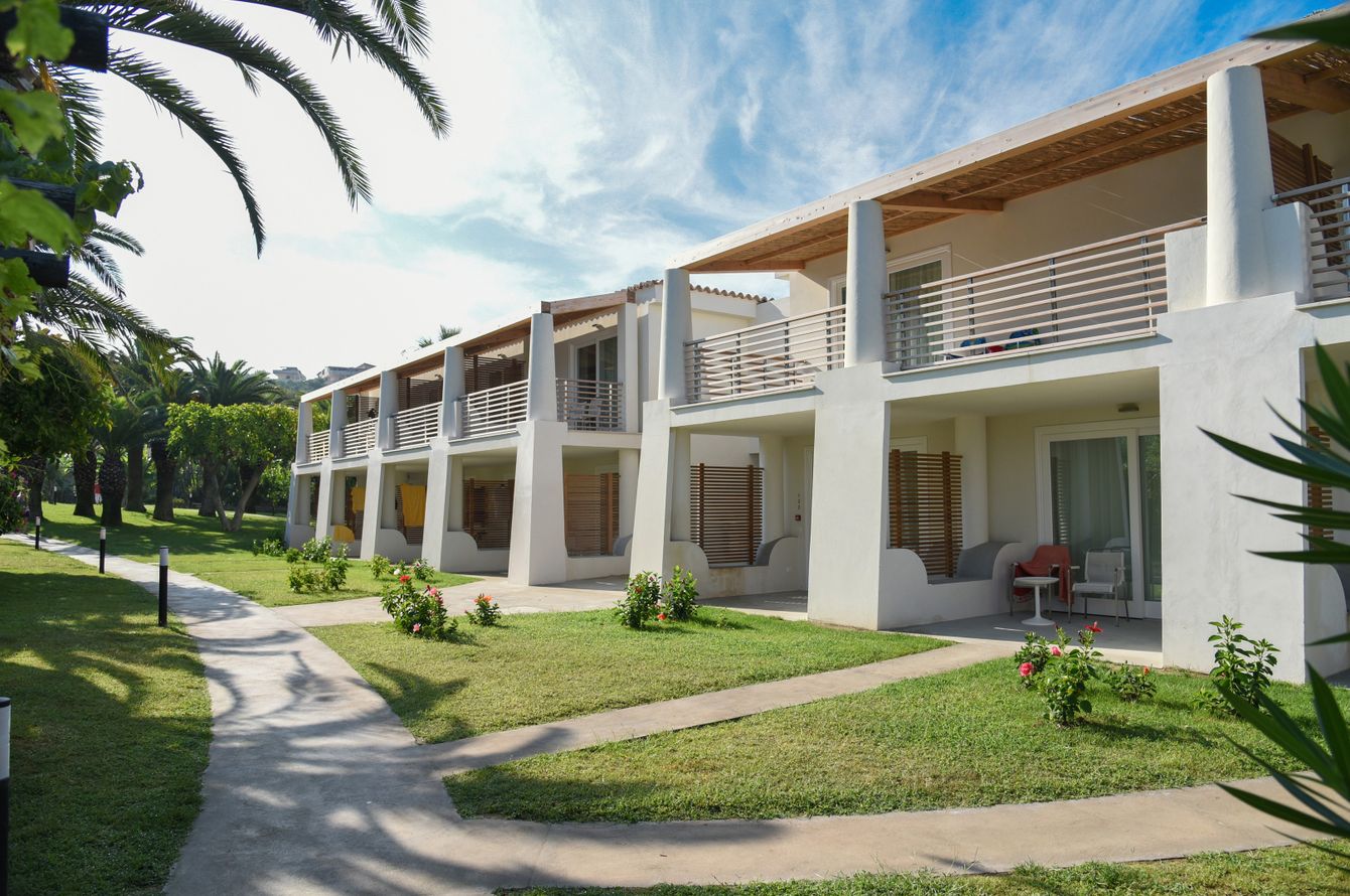 Baia del Sole Resort