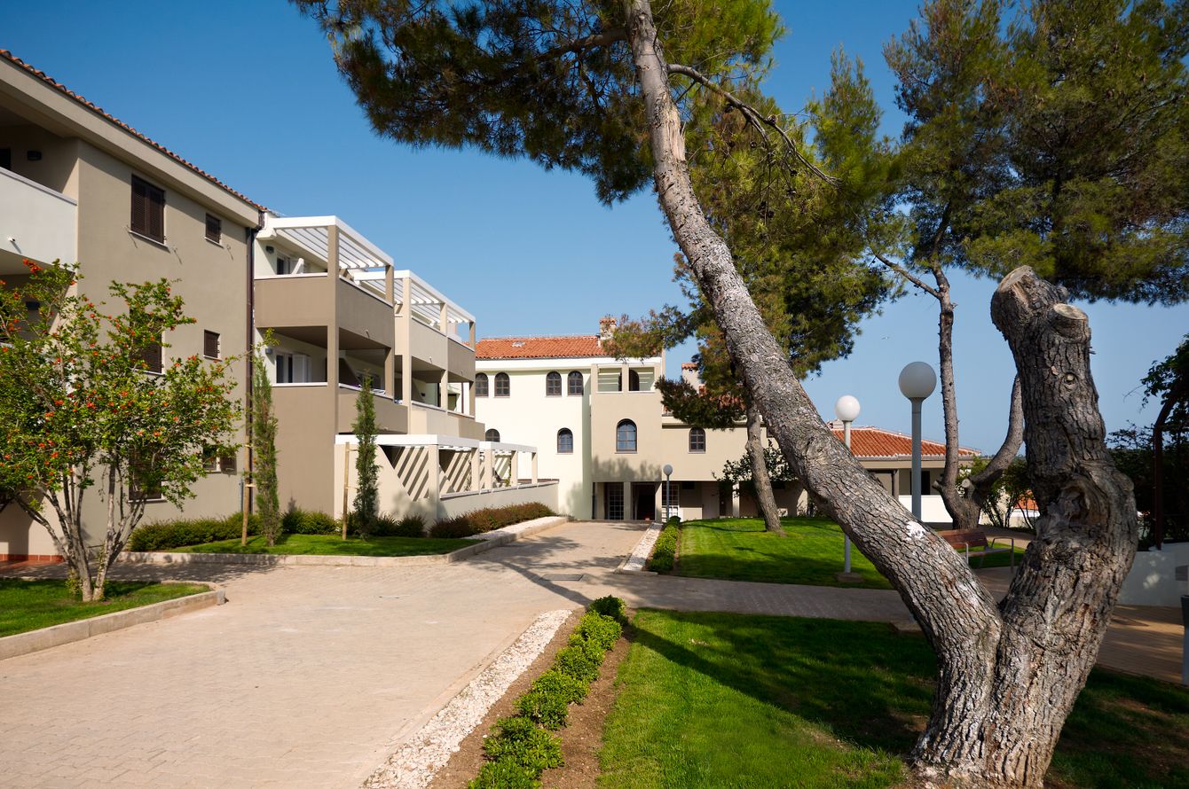 Park Plaza Verudela