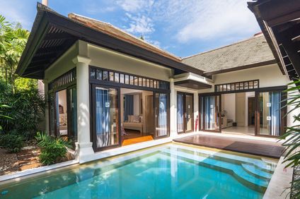 Pool Villa