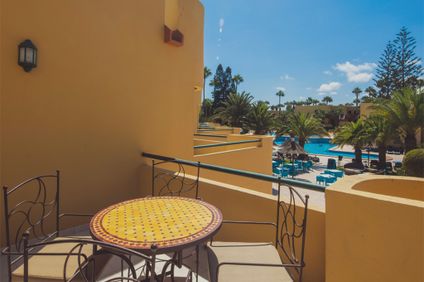 11. Bild der Unterkunft