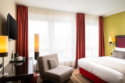 5. Bild der Unterkunft