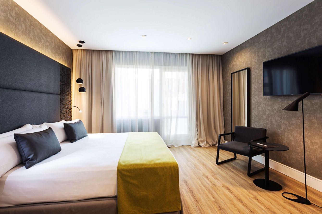 Doppelzimmer