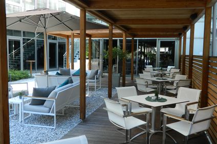 14. Bild der Unterkunft