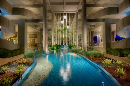 Elysium Resort & Spa