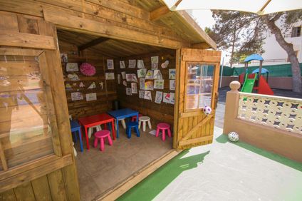 9. Bild der Unterkunft