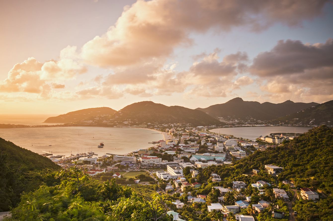 Sint Maarten