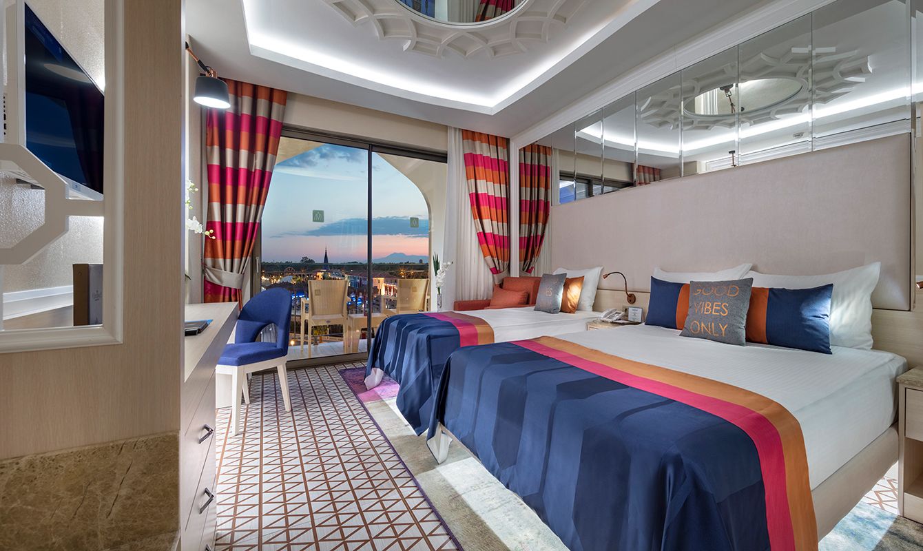 Doppelzimmer