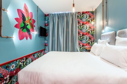 3. Bild der Unterkunft